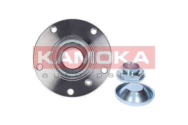 Kamoka Radlagersatz [Hersteller-Nr. 5500147] für VW, BMW