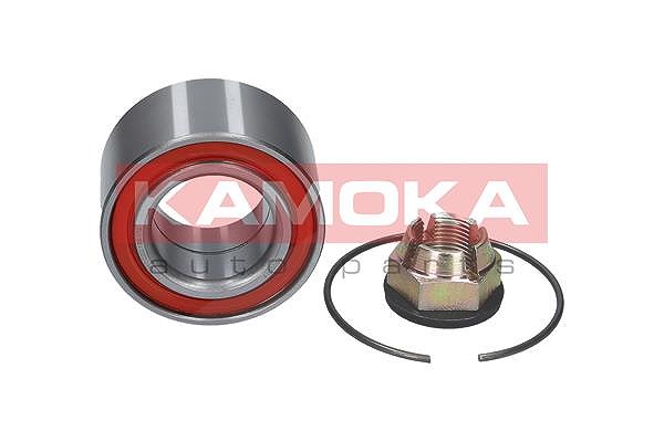 Kamoka Radlagersatz [Hersteller-Nr. 5600017] für Renault, Dacia