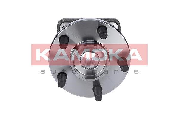 Kamoka Radlagersatz [Hersteller-Nr. 5500057] für Dodge, Chrysler, Jeep, Plymouth