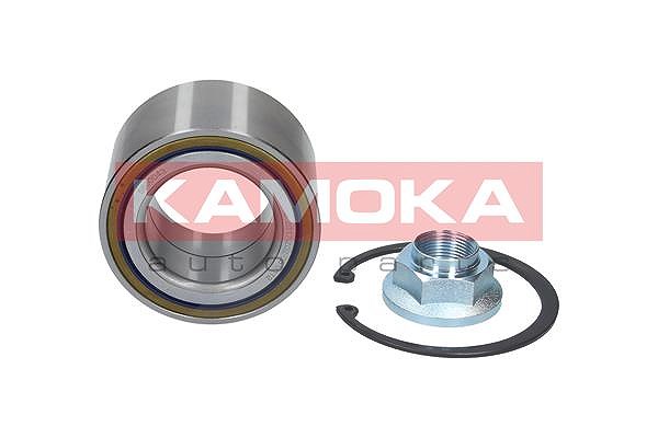 Kamoka Radlagersatz [Hersteller-Nr. 5600043] für Vauxhall, Renault, Opel