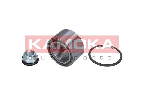 Kamoka Radlagersatz [Hersteller-Nr. 5600051] für Vauxhall, Renault, Opel