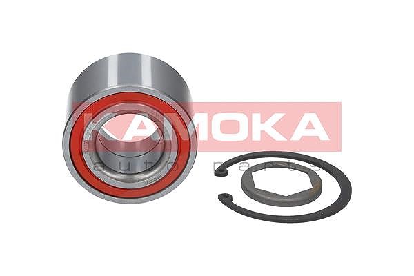 Kamoka Radlagersatz [Hersteller-Nr. 5600031] für Vauxhall, Opel