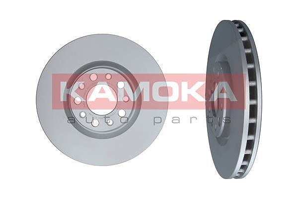 Kamoka Bremsscheibe [Hersteller-Nr. 103284] für Alfa Romeo