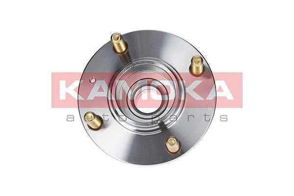 Kamoka Radlagersatz [Hersteller-Nr. 5500011] für Hyundai