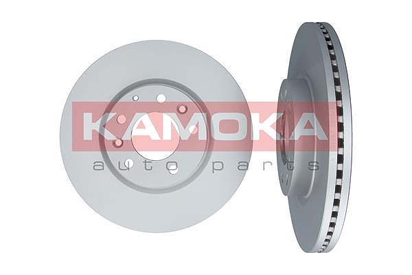 Kamoka Bremsscheibe [Hersteller-Nr. 1031087] für Mazda