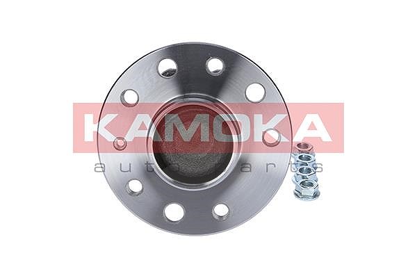 Kamoka Radlagersatz [Hersteller-Nr. 5500077] für Vauxhall, Saab, Chevrolet, Opel