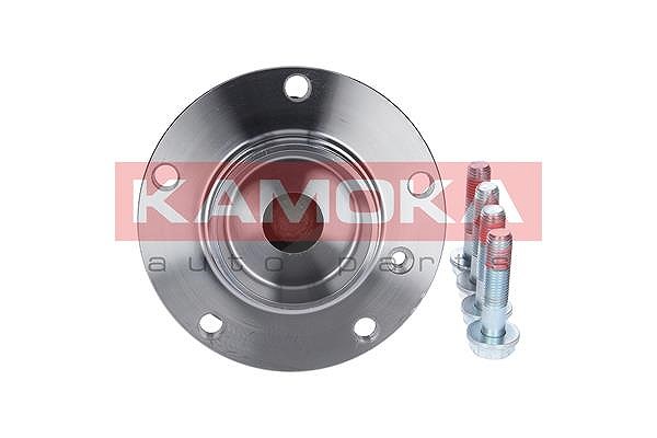 Kamoka Radlagersatz [Hersteller-Nr. 5500070] für BMW