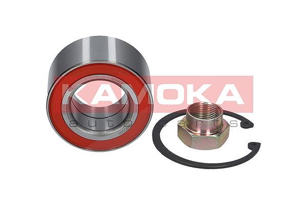 Kamoka Radlagersatz [Hersteller-Nr. 5600020] für Ford