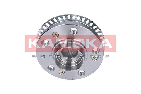 Kamoka Radnabe [Hersteller-Nr. 5500116] für Seat, VW, Audi, Skoda
