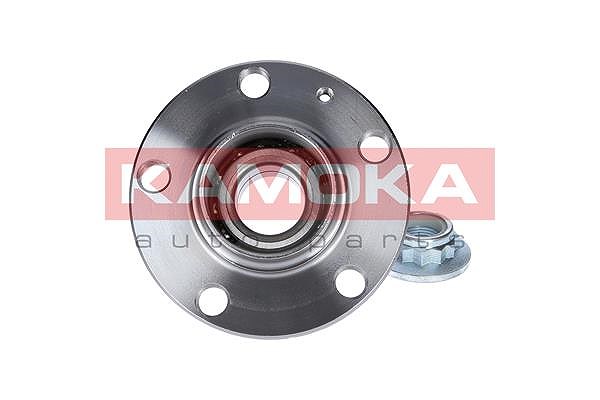 Kamoka Radlagersatz [Hersteller-Nr. 5500033] für VW, Audi, Skoda, Seat