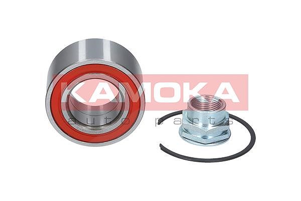 Kamoka Radlagersatz [Hersteller-Nr. 5600019] für Fiat