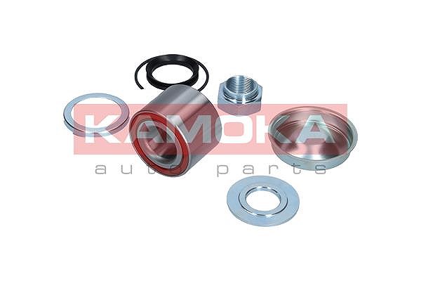 Kamoka Radlagersatz [Hersteller-Nr. 5600070] für Citroën, Peugeot