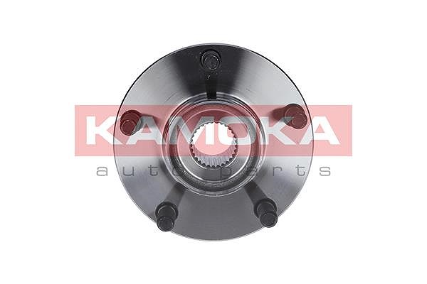 Kamoka Radlagersatz [Hersteller-Nr. 5500152] für Nissan, Renault