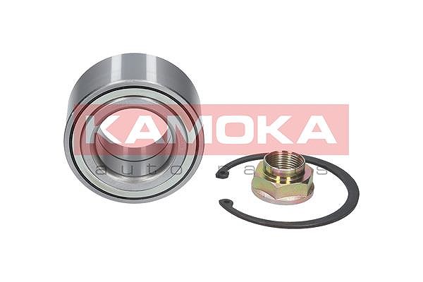 Kamoka Radlagersatz [Hersteller-Nr. 5600036] für Honda