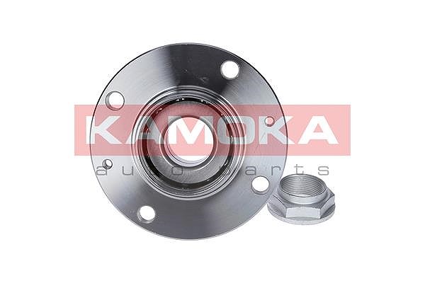 Kamoka Radlagersatz [Hersteller-Nr. 5500127] für Peugeot, Citroën