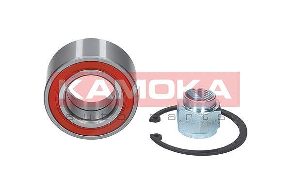 Kamoka Radlagersatz [Hersteller-Nr. 5600032] für Peugeot, Citroën