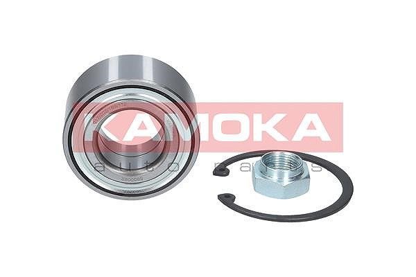 Kamoka Radlagersatz [Hersteller-Nr. 5600082] für Peugeot, Citroën