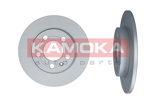 Kamoka Bremsscheibe [Hersteller-Nr. 103147] für Audi, Skoda, VW