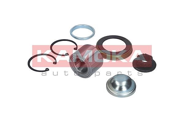 Kamoka Radlagersatz [Hersteller-Nr. 5600012] für Ford, Mazda