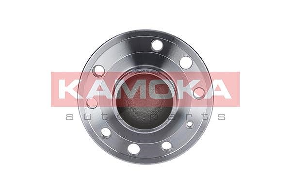 Kamoka Radlagersatz [Hersteller-Nr. 5500126] für Cadillac, Saab, Fiat, Opel