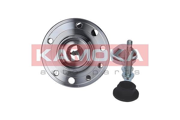 Kamoka Radlagersatz [Hersteller-Nr. 5500137] für Cadillac, Fiat, Opel, Saab