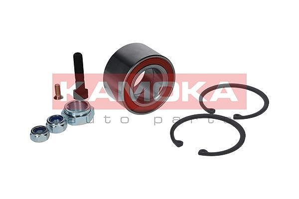 Kamoka Radlagersatz [Hersteller-Nr. 5600077] für Seat, VW