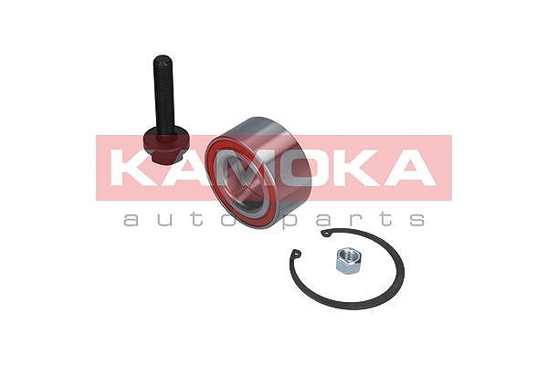 Kamoka Radlagersatz [Hersteller-Nr. 5600007] für VW, Seat, Ford