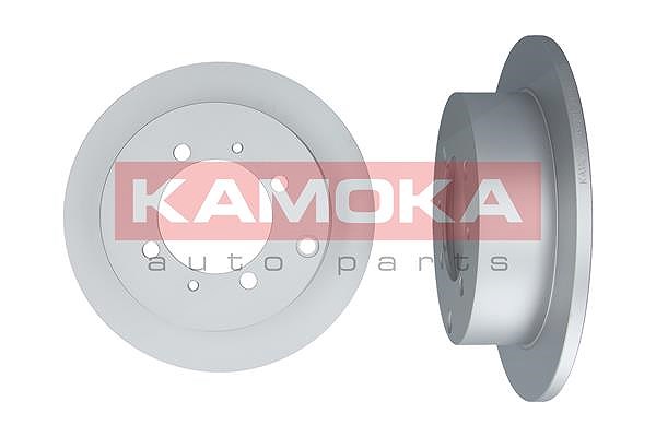Kamoka Bremsscheibe [Hersteller-Nr. 1032282] für Mitsubishi