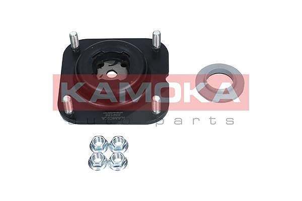 Kamoka Reparatursatz, Federbeinstützlager [Hersteller-Nr. 209106] für Mazda