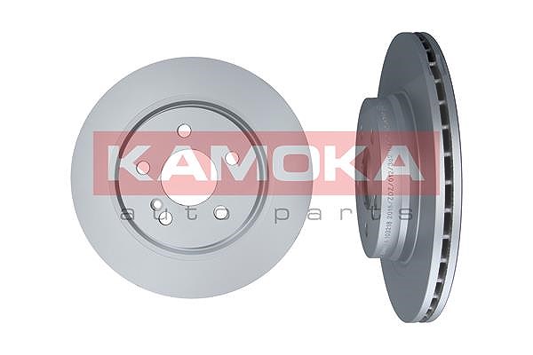 Kamoka Bremsscheibe [Hersteller-Nr. 103218] für Mercedes-Benz