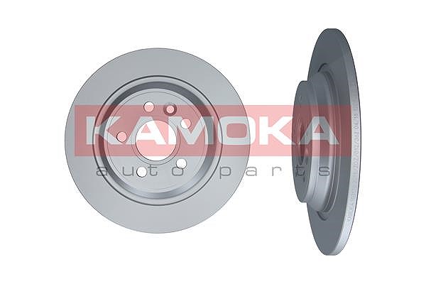 Kamoka Bremsscheibe [Hersteller-Nr. 103176] für Volvo