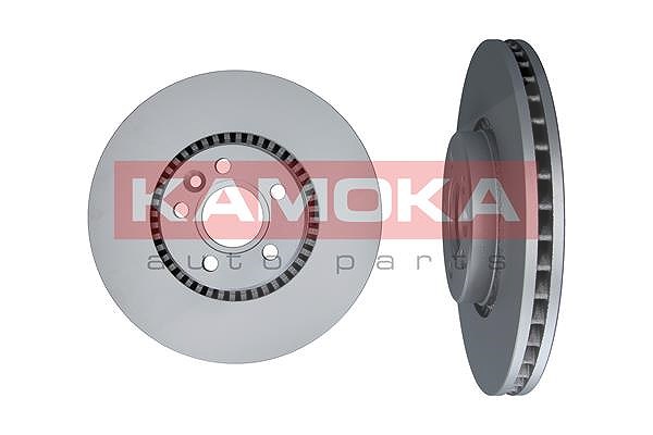 Kamoka Bremsscheibe [Hersteller-Nr. 103275] für Volvo, Ford, Land Rover