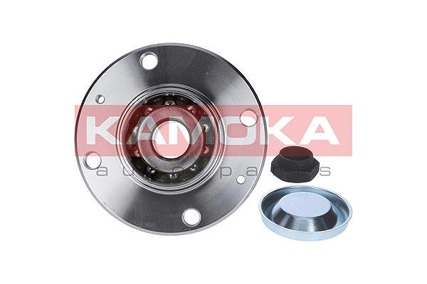 Kamoka Radlagersatz [Hersteller-Nr. 5500006] für Citroën, Peugeot