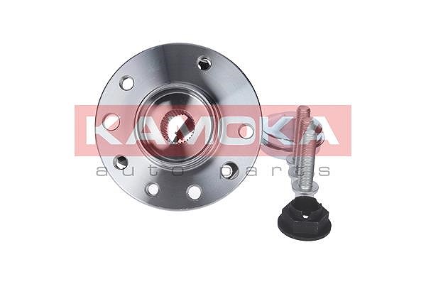 Kamoka Radlagersatz [Hersteller-Nr. 5500131] für Opel