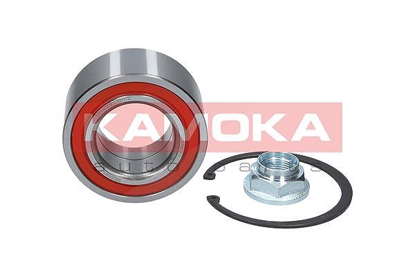 Kamoka Radlagersatz [Hersteller-Nr. 5600041] für Mercedes-Benz