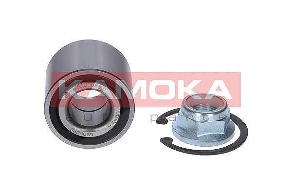 Kamoka Radlagersatz [Hersteller-Nr. 5600065] für Renault, Nissan