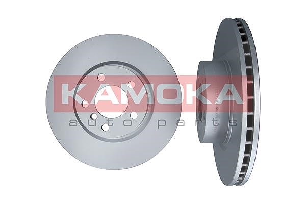 Kamoka Bremsscheibe [Hersteller-Nr. 103295] für BMW