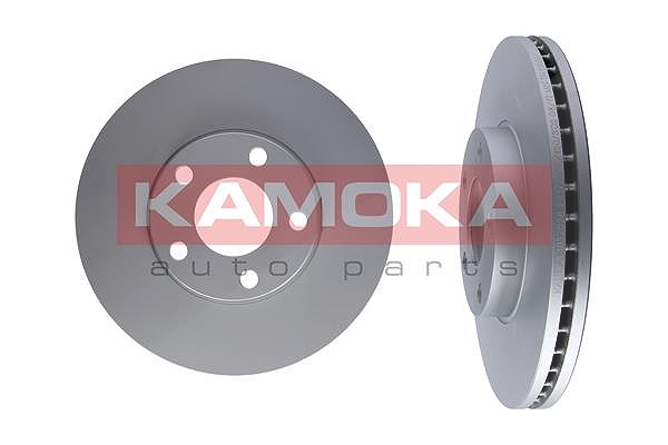 Kamoka Bremsscheibe [Hersteller-Nr. 1032028] für VW