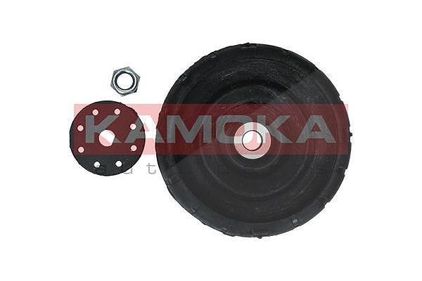 Kamoka Reparatursatz, Federbeinstützlager [Hersteller-Nr. 209016] für Vauxhall, Nissan, Opel, Fiat, Renault