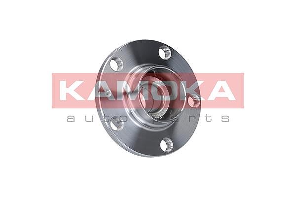 Kamoka Radlagersatz [Hersteller-Nr. 5500024] für VW, Audi, Seat, Skoda