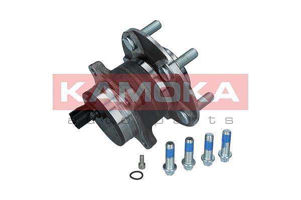 Kamoka Radlagersatz [Hersteller-Nr. 5500087] für Ford, Volvo