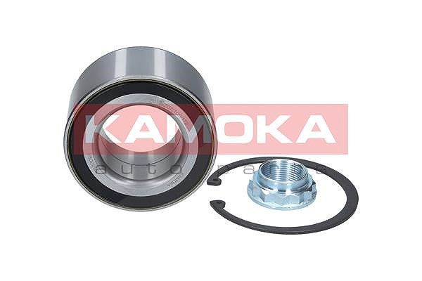Kamoka Radlagersatz [Hersteller-Nr. 5600086] für BMW