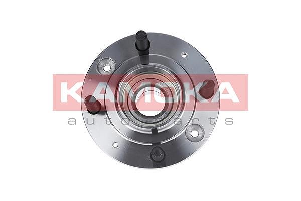 Kamoka Radlagersatz [Hersteller-Nr. 5500039] für Mitsubishi, Volvo