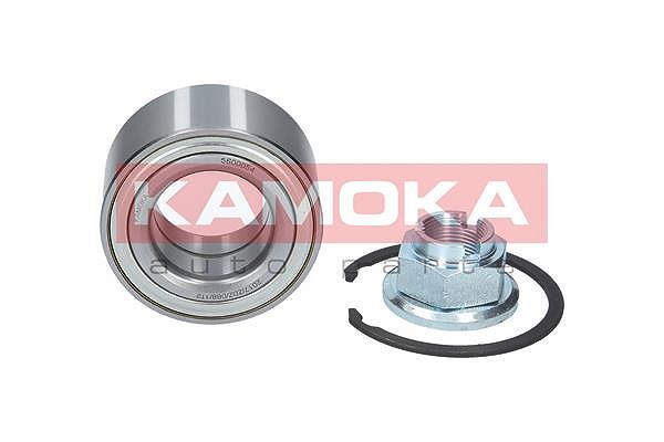 Kamoka Radlagersatz [Hersteller-Nr. 5600054] für Volvo