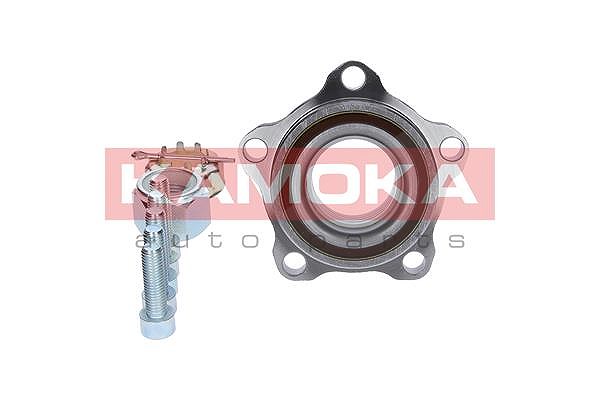 Kamoka Radlagersatz [Hersteller-Nr. 5500138] für Ford