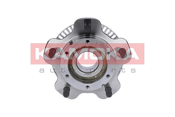 Kamoka Radlagersatz [Hersteller-Nr. 5500050] für Suzuki