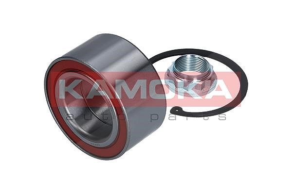 Kamoka Radlagersatz [Hersteller-Nr. 5600088] für BMW