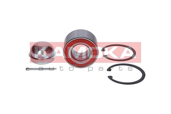 Kamoka Radlagersatz [Hersteller-Nr. 5600047] für Opel, Vauxhall