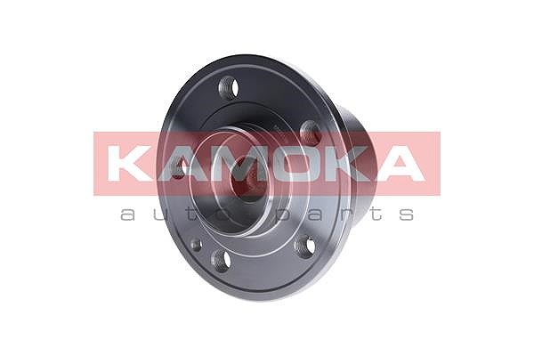 Kamoka Radlagersatz [Hersteller-Nr. 5500136] für Mercedes-Benz