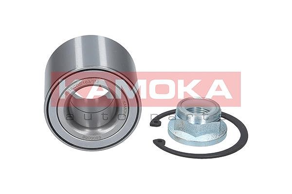 Kamoka Radlagersatz [Hersteller-Nr. 5600066] für Renault